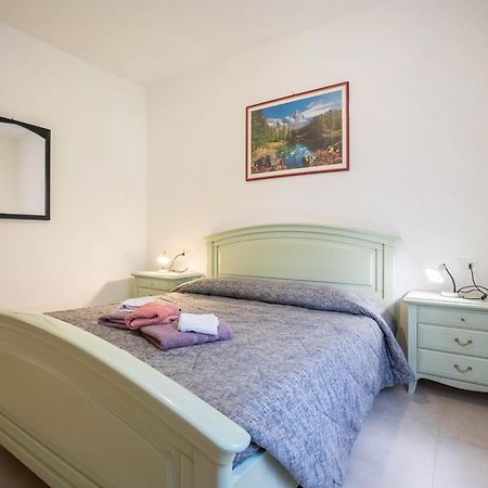 Appartamento Bassinel Malcesine Zewnętrze zdjęcie