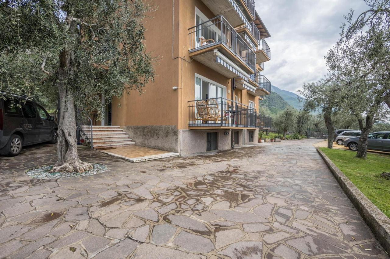 Appartamento Bassinel Malcesine Zewnętrze zdjęcie