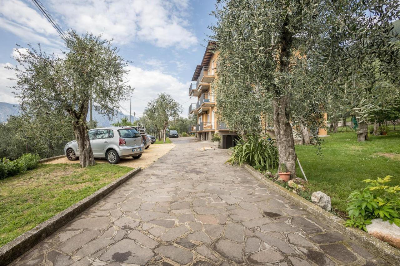 Appartamento Bassinel Malcesine Zewnętrze zdjęcie