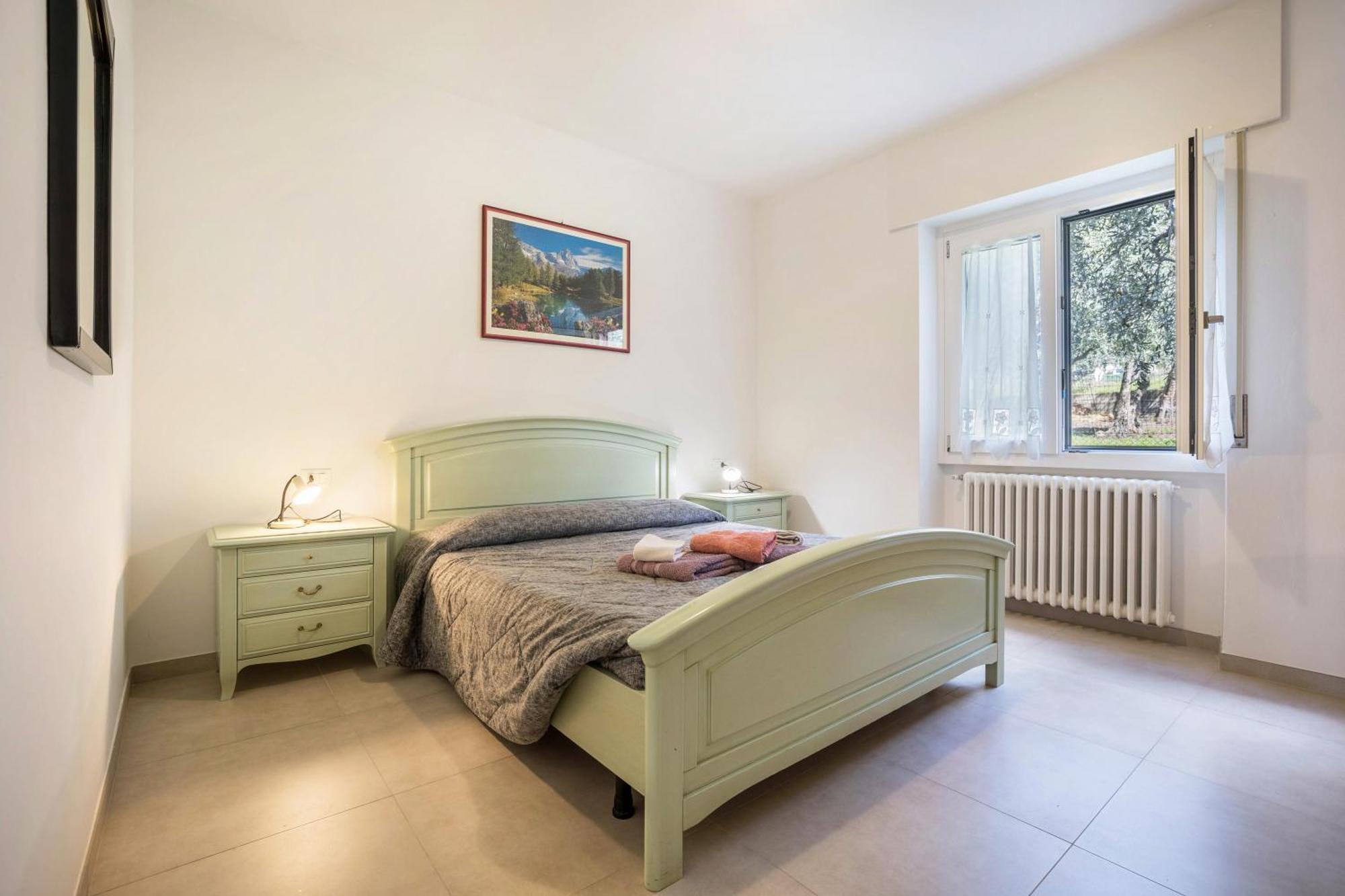 Appartamento Bassinel Malcesine Zewnętrze zdjęcie